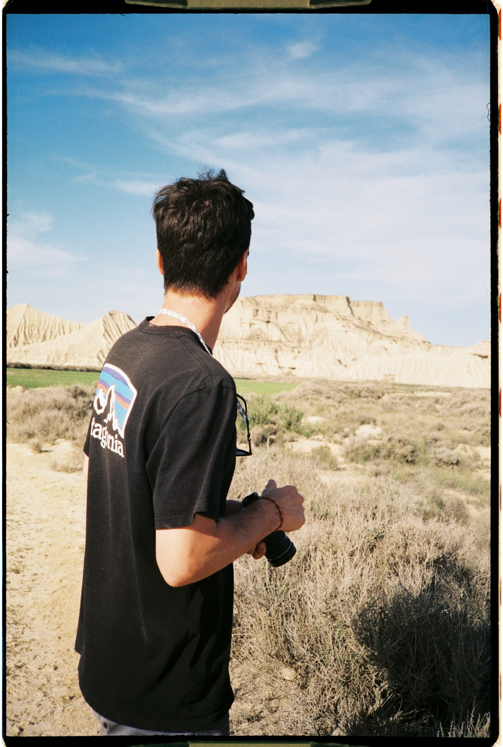 photographe freelance outdoor