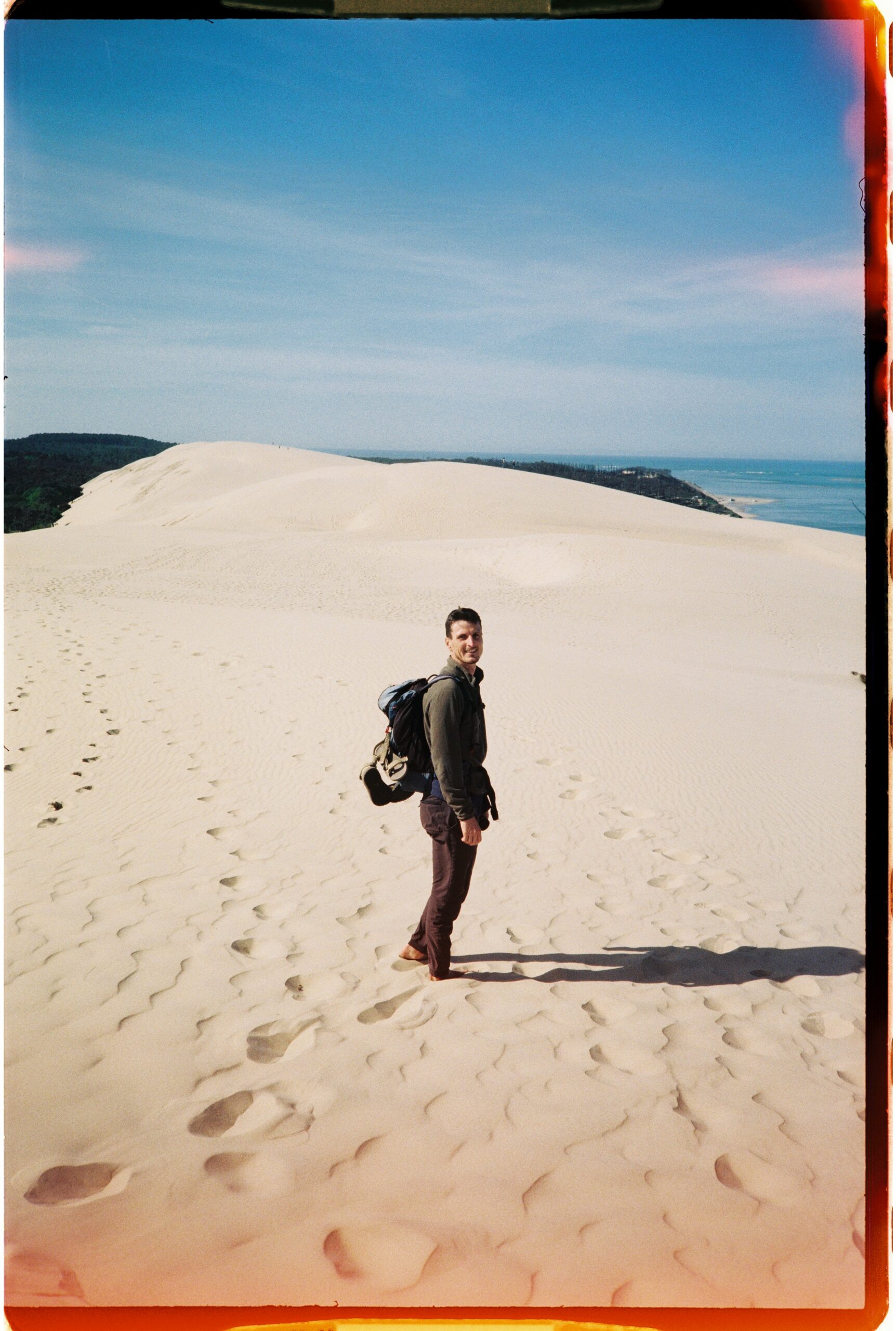 photographe freelance outdoor