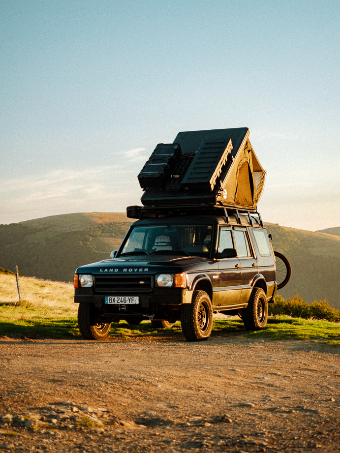 photographe freelance outdoor